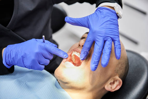 Best Pediatric Emergency Dentist in Dobbs Ferry, NY