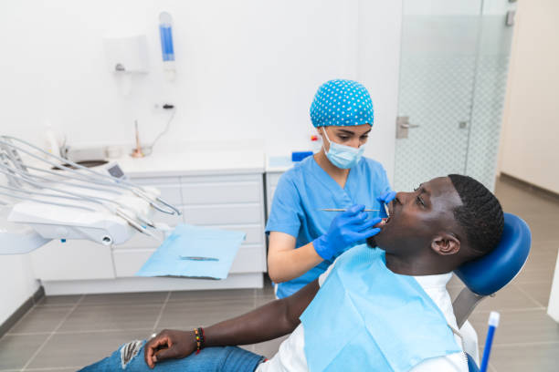 Best Walk-In Emergency Dentist in Dobbs Ferry, NY
